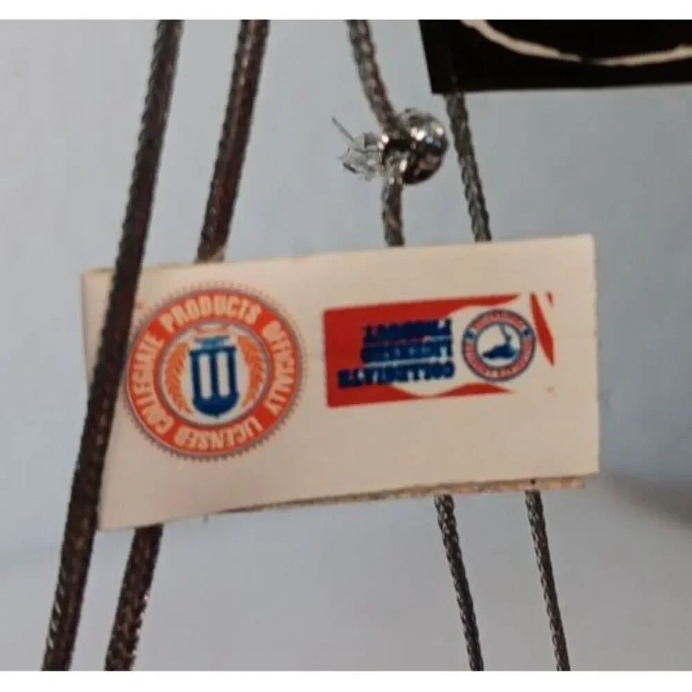 Unbranded officially licensed